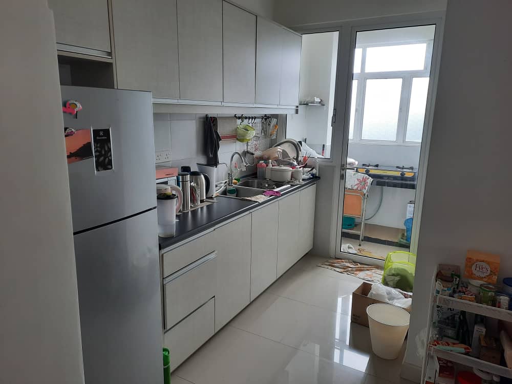 Desa Green Serviced Apartments - photo 3