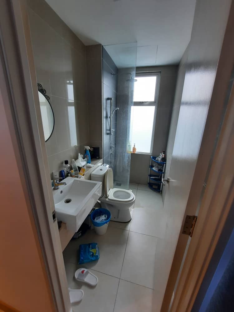 Desa Green Serviced Apartments - photo 4