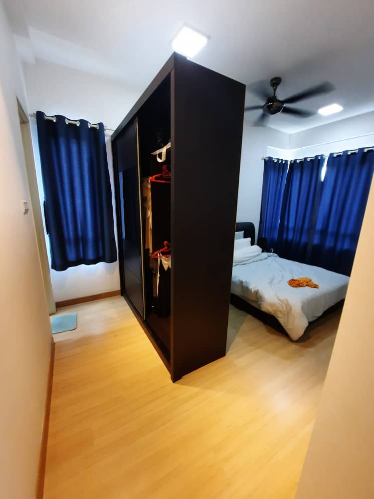 Desa Green Serviced Apartments - photo 5