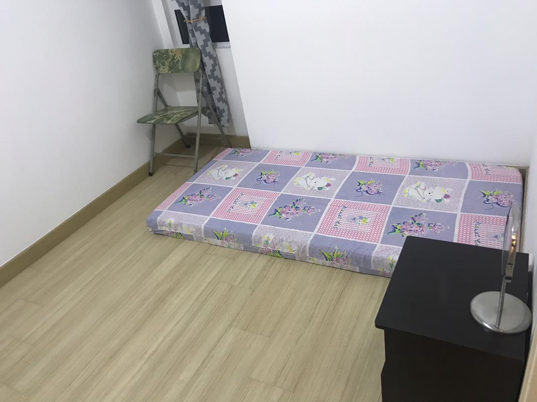 Desa Green Serviced Apartments - photo 6