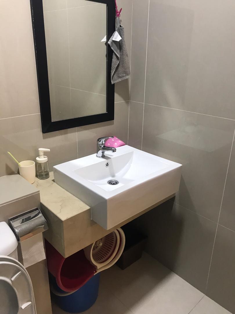 Desa Green Serviced Apartments - photo 7