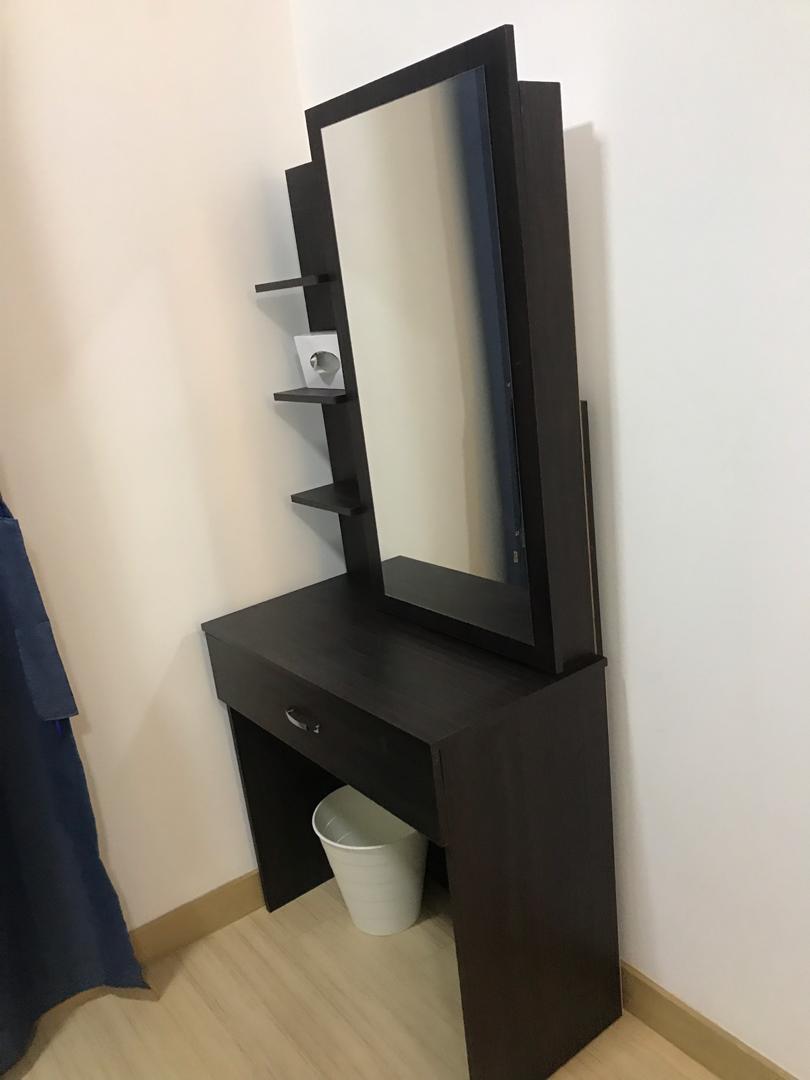 Desa Green Serviced Apartments - photo 8