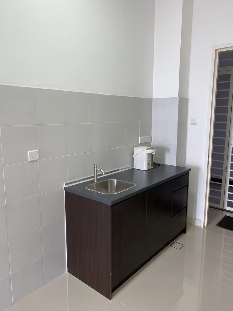 Desa Green Serviced Apartments - photo 4