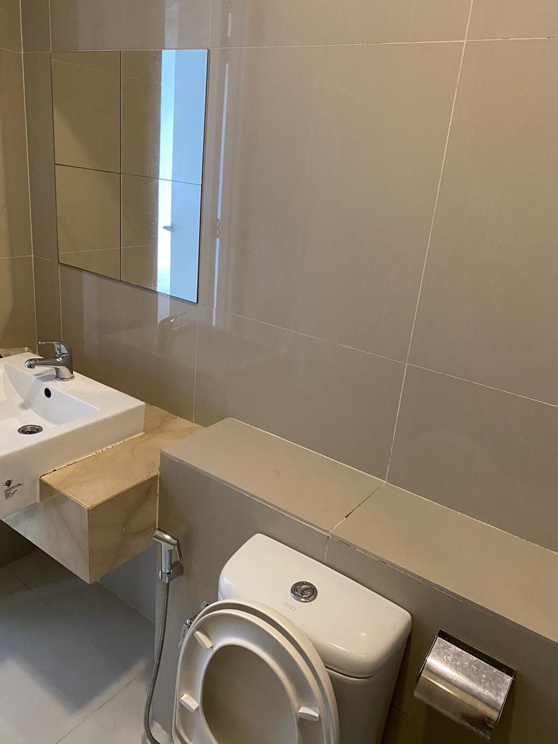 Desa Green Serviced Apartments - photo 5