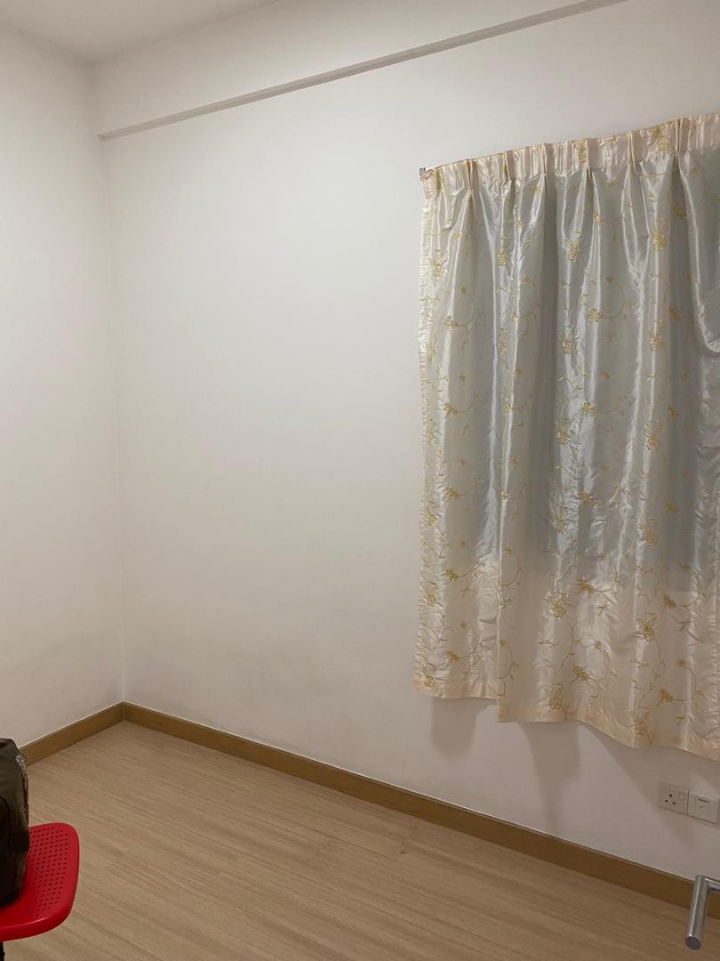 Desa Green Serviced Apartments - photo 6