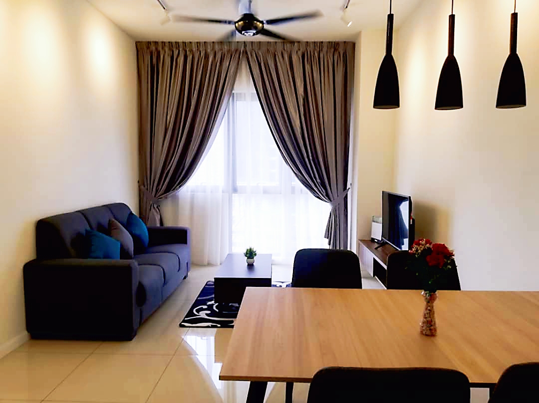 Novum Bangsar South - photo 1
