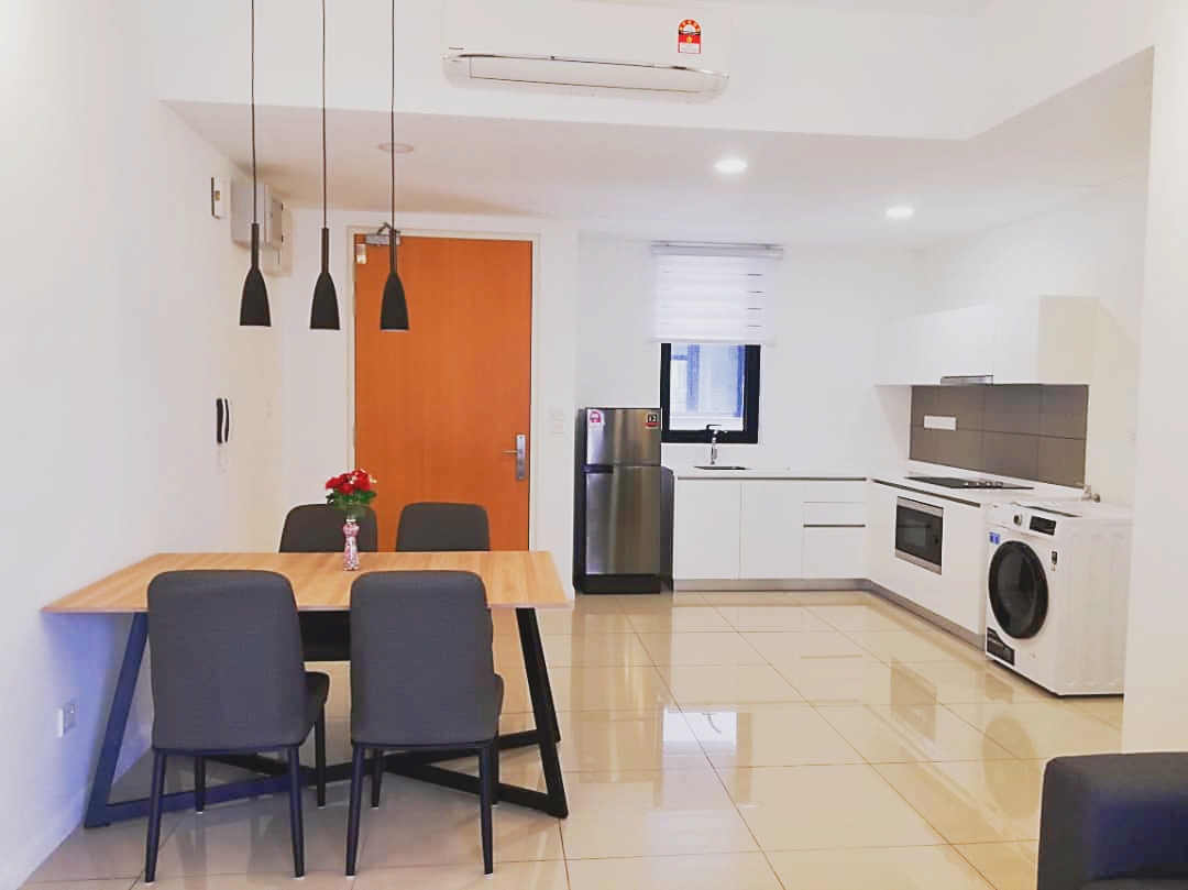 Novum Bangsar South - photo 3