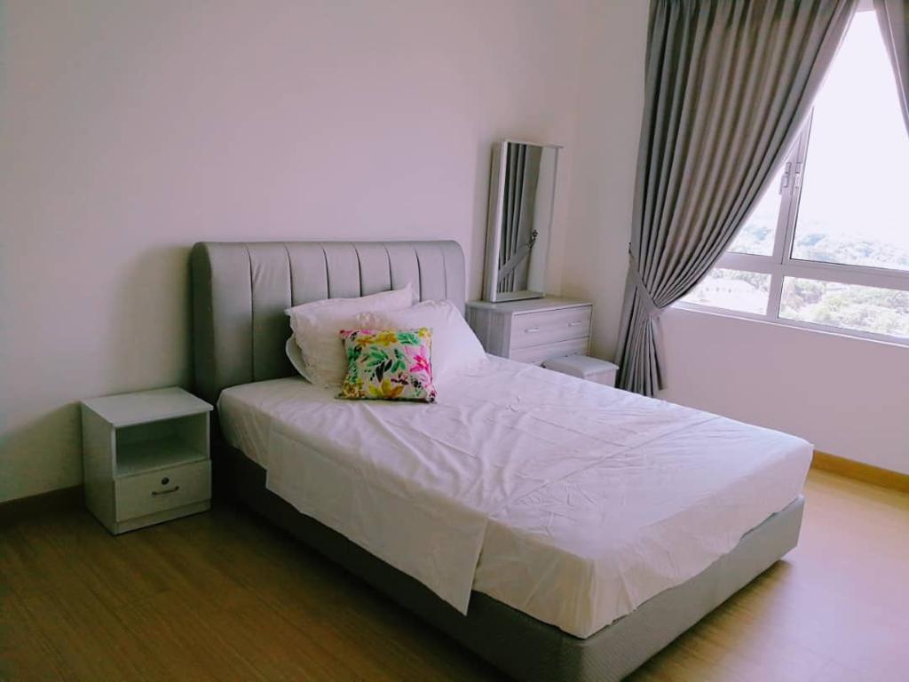 Novum Bangsar South - photo 4