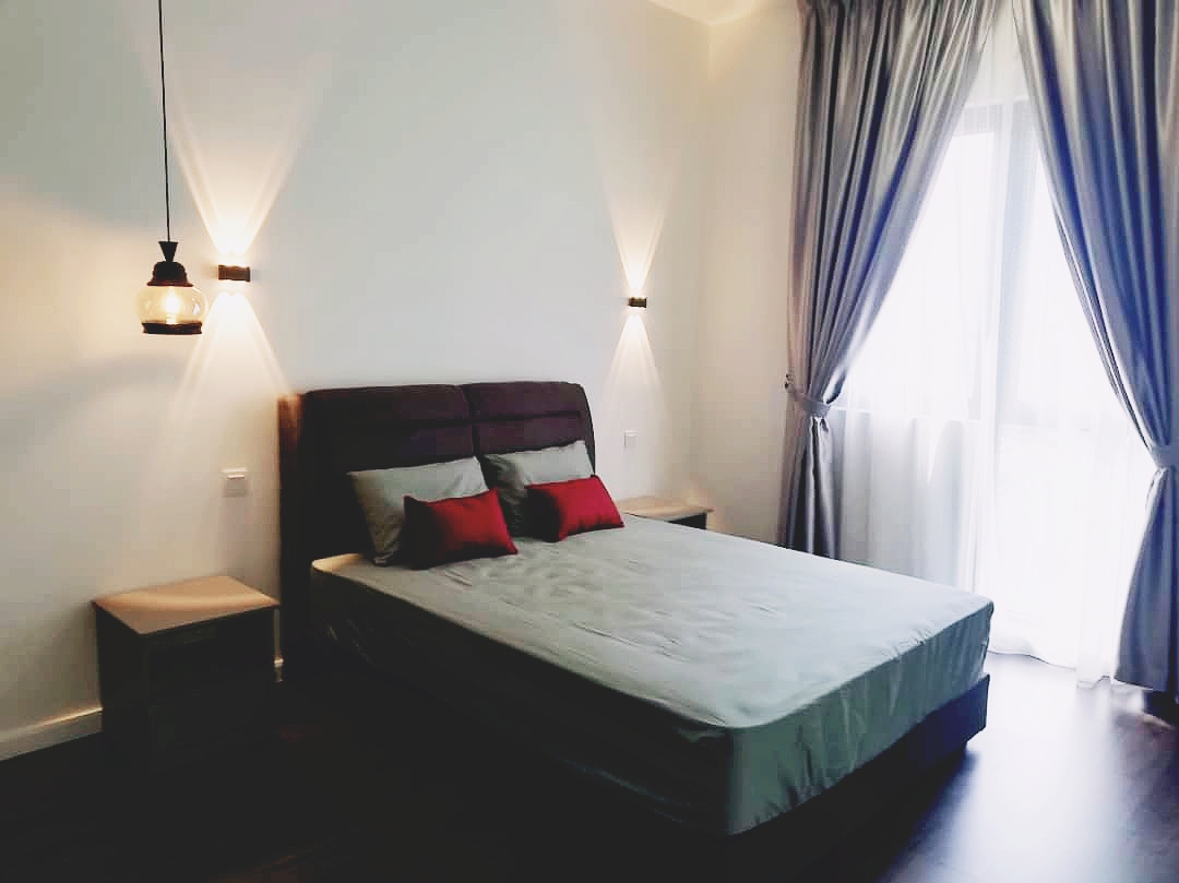 Novum Bangsar South - photo 5