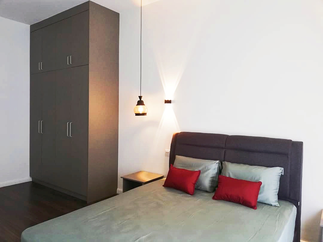 Novum Bangsar South - photo 6
