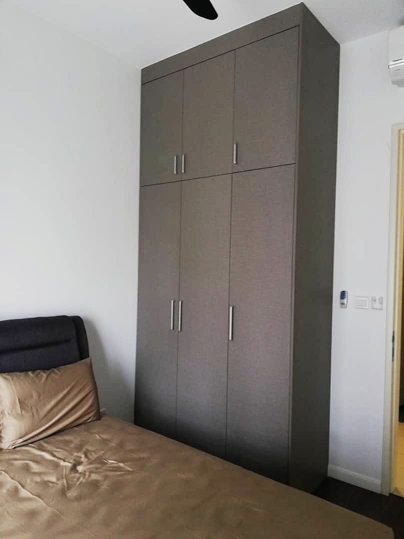 Novum Bangsar South - photo 7