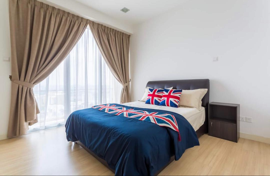 Camellia Serviced Suites - photo 2