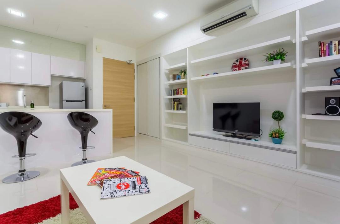 Camellia Serviced Suites - photo 5