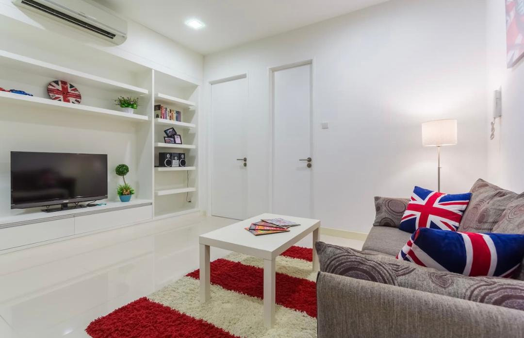 Camellia Serviced Suites - photo 6