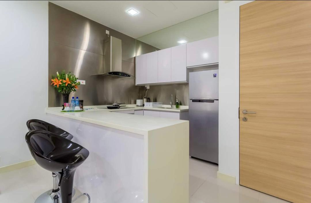 Camellia Serviced Suites - photo 7