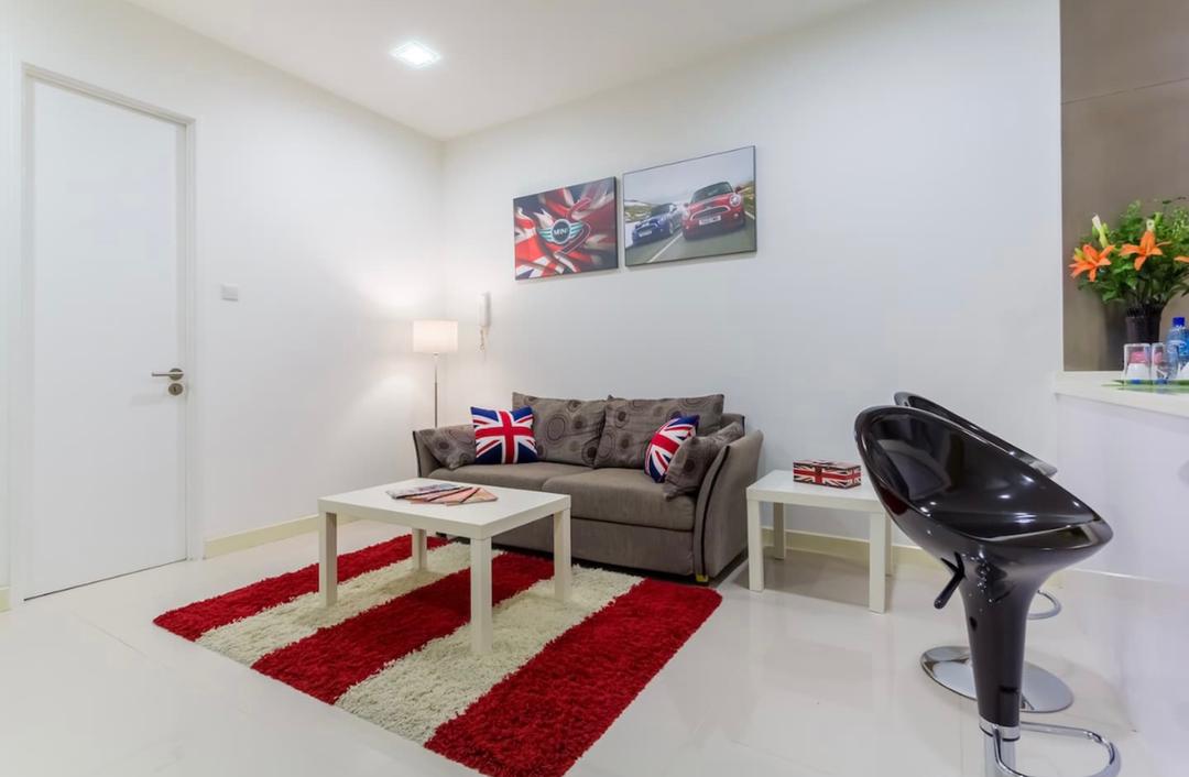 Camellia Serviced Suites - photo 9