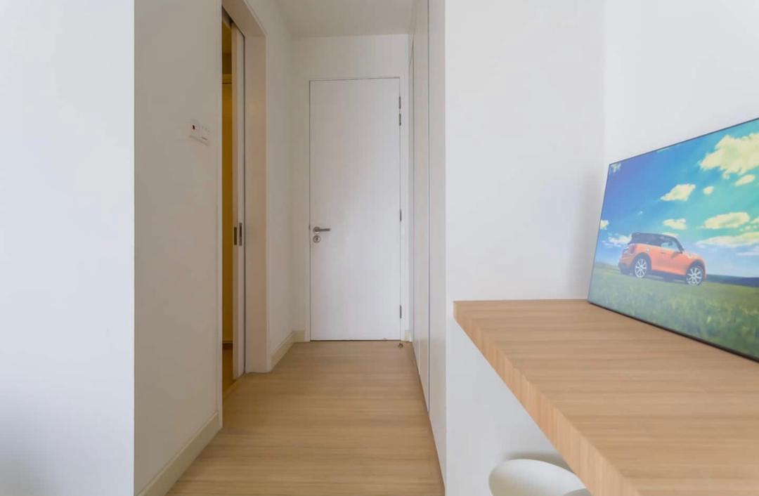 Camellia Serviced Suites - photo 10