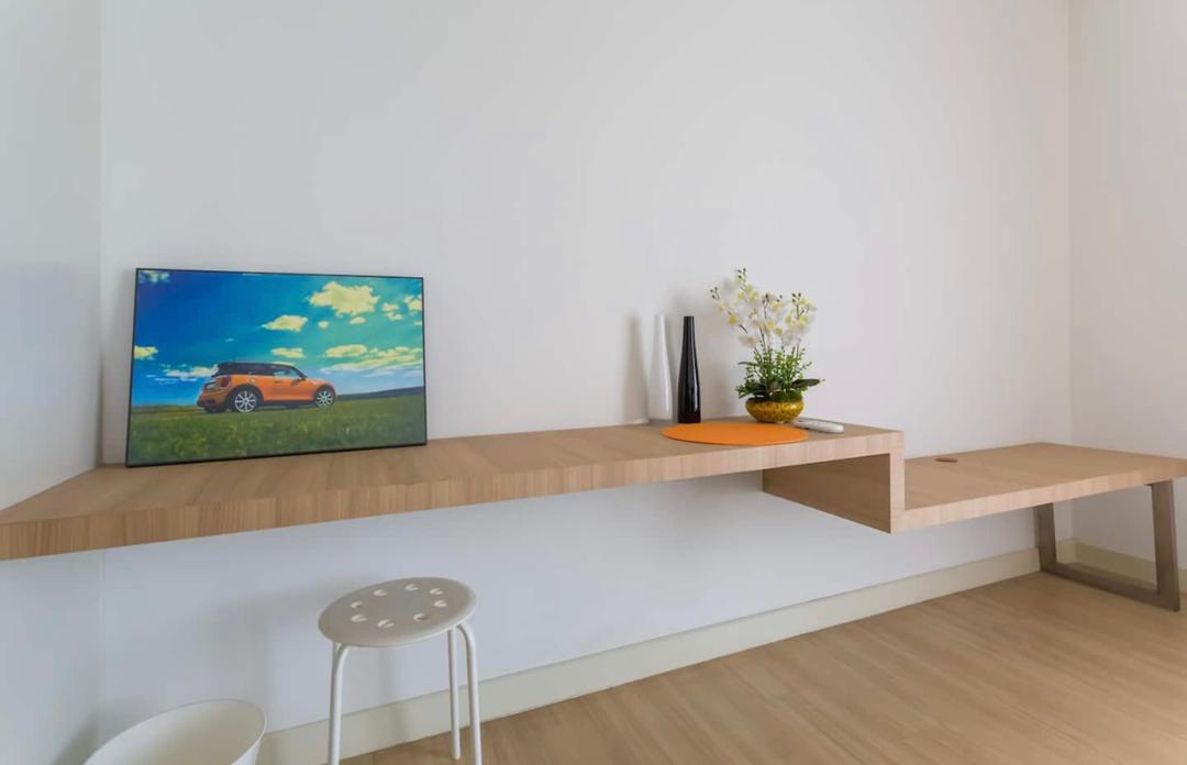 Camellia Serviced Suites - photo 12