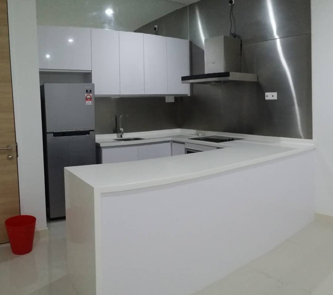 Camellia Serviced Suites - photo 2