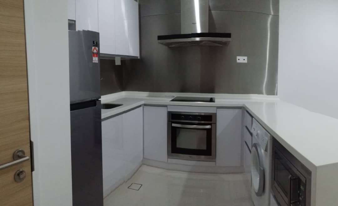 Camellia Serviced Suites - photo 6