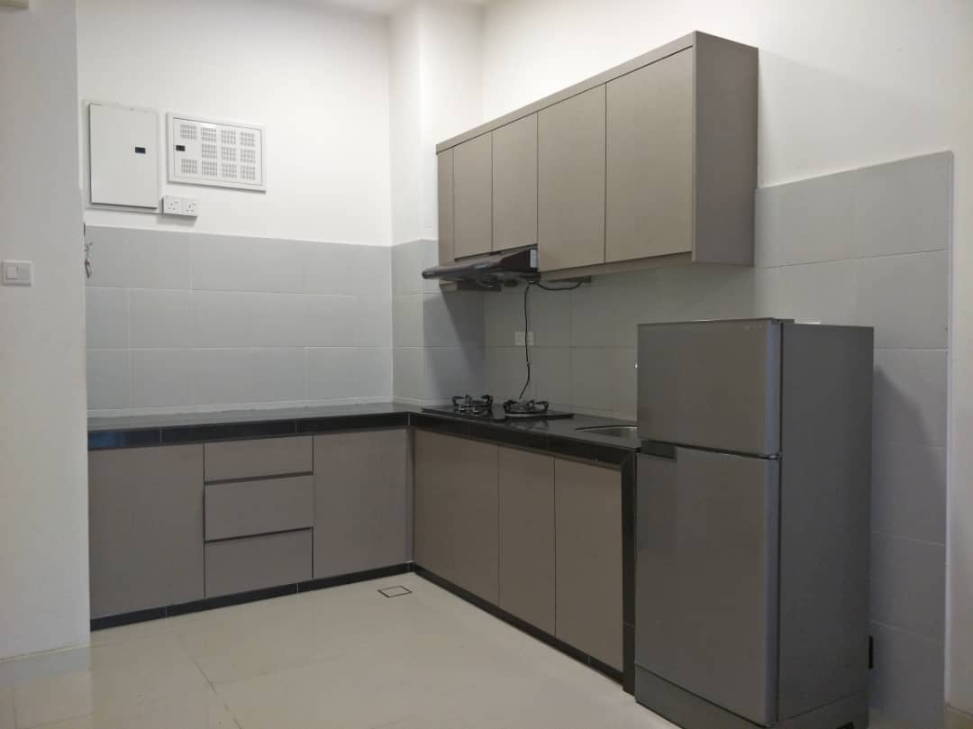 Desa Green Serviced Apartments - photo 4