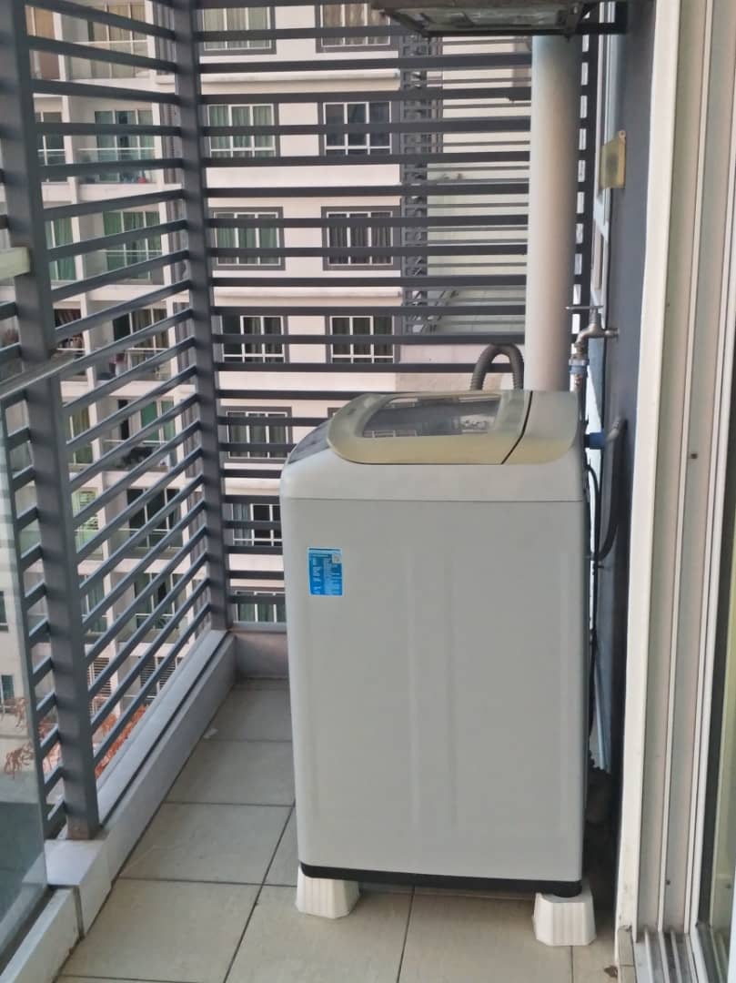 Desa Green Serviced Apartments - photo 5