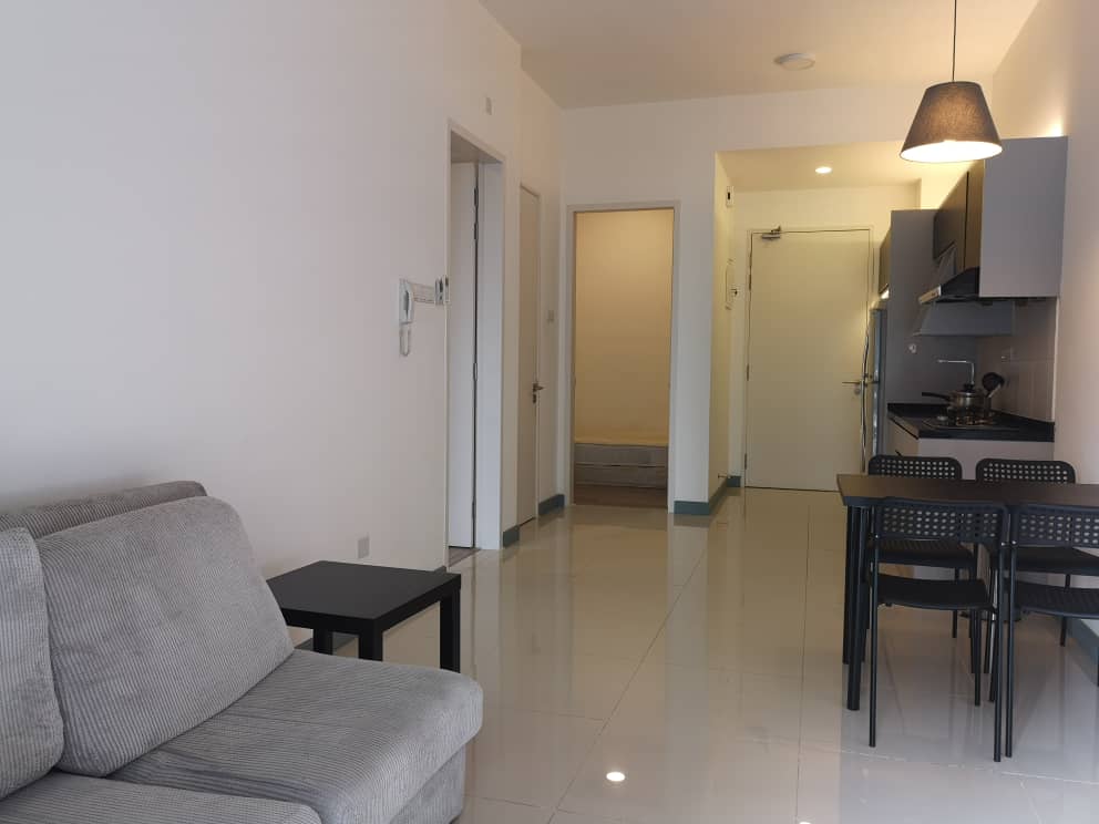 South View  Serviced Apartments - photo 2