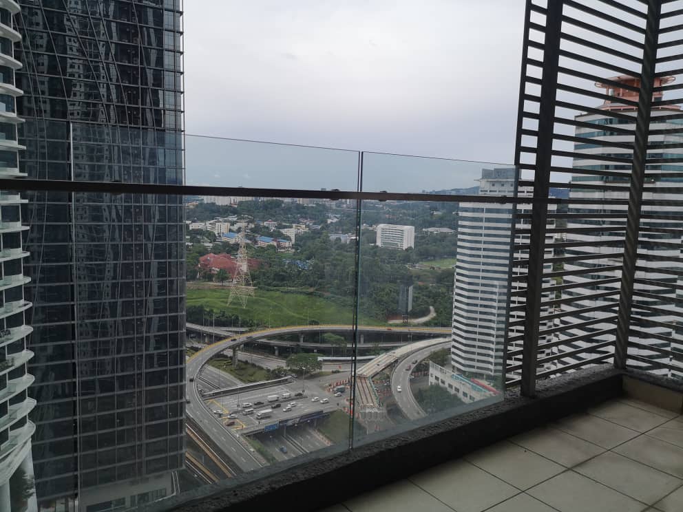 South View  Serviced Apartments - photo 3
