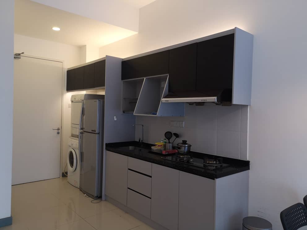 South View  Serviced Apartments - photo 4