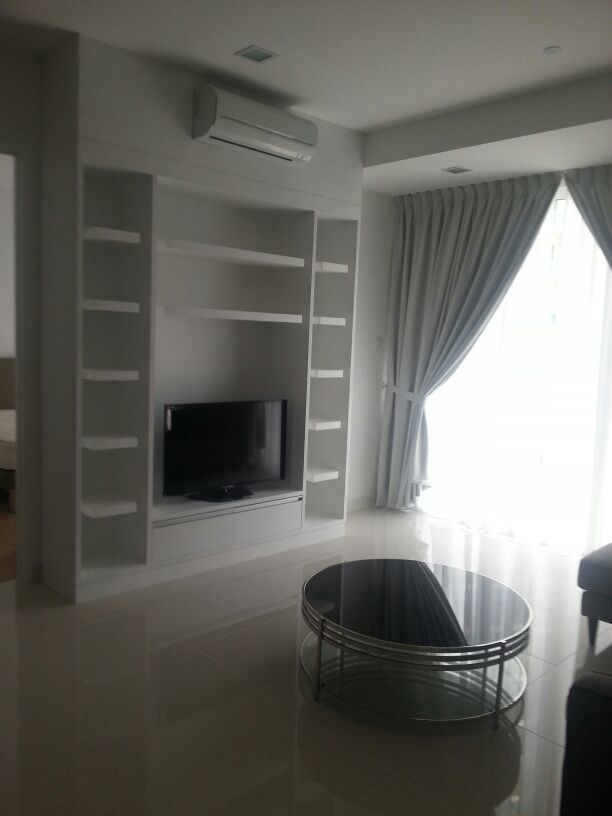 Camellia Serviced Suites - photo 1