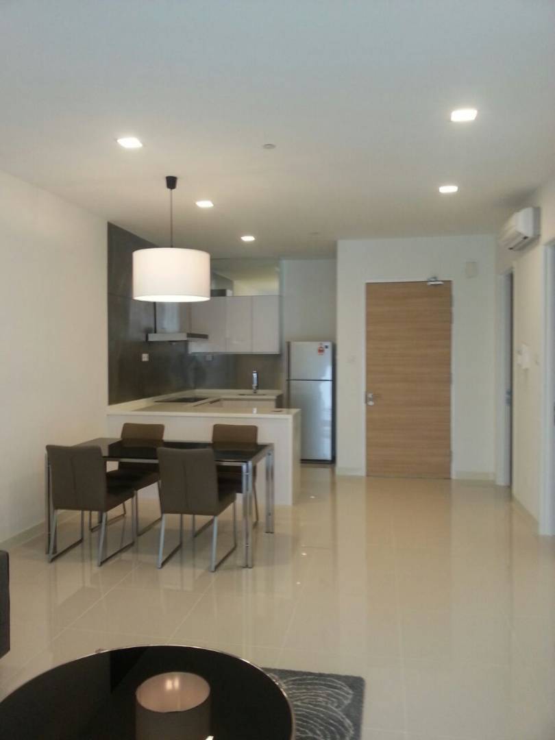 Camellia Serviced Suites - photo 3