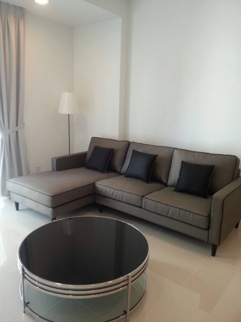 Camellia Serviced Suites - photo 2