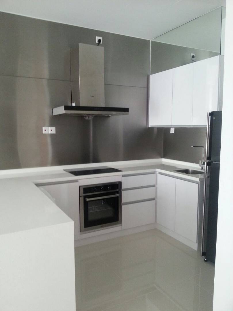 Camellia Serviced Suites - photo 4