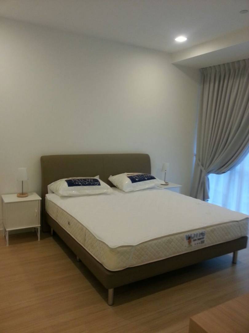 Camellia Serviced Suites - photo 5