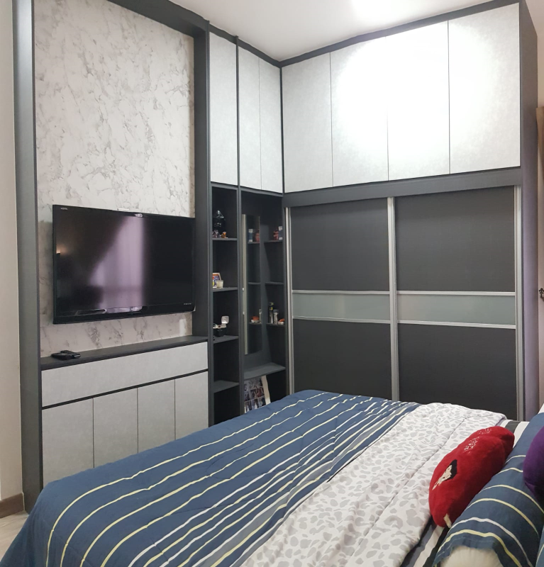 South View Serviced Apartments - photo 5