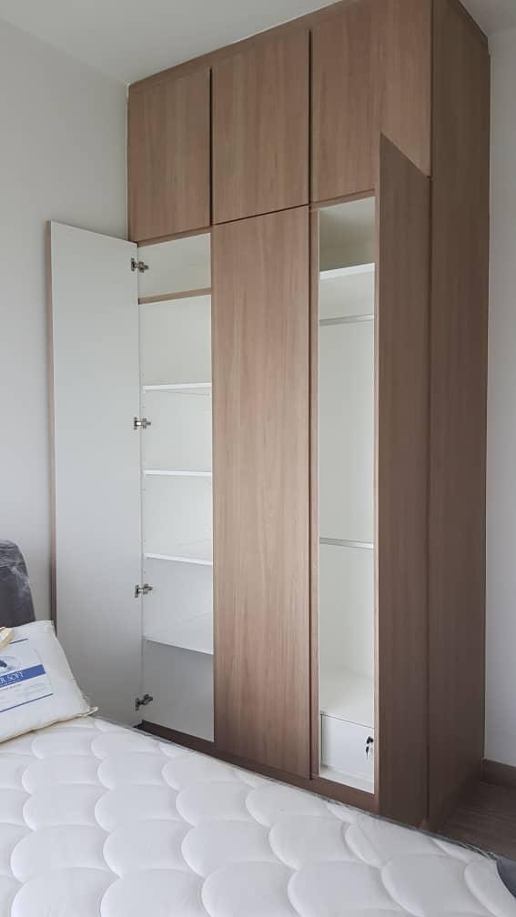 South View  Serviced Apartments - photo 9