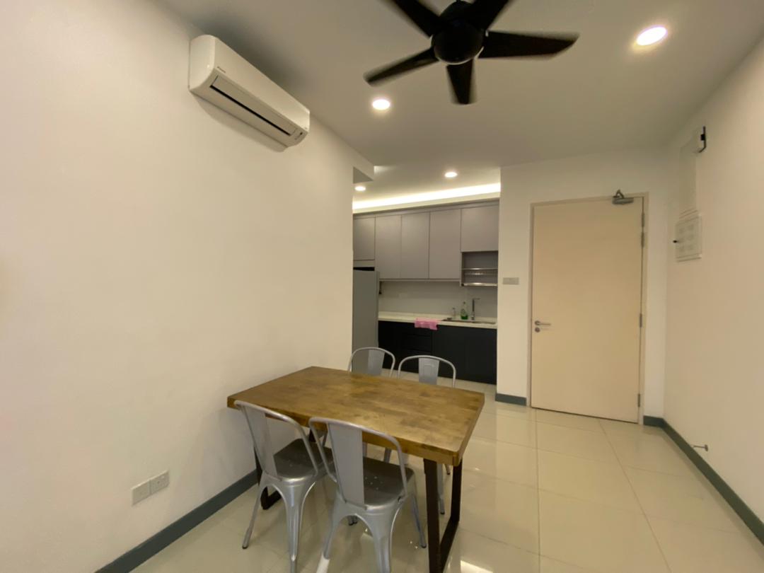 South View  Serviced Apartments - photo 3