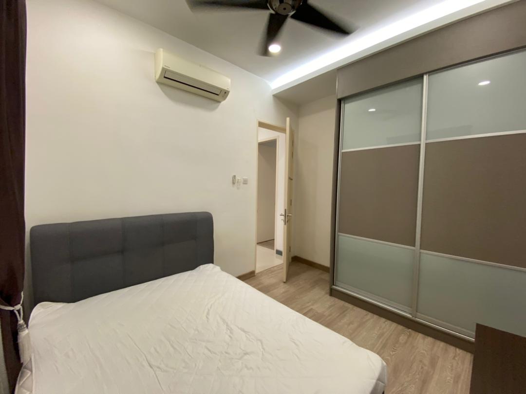 South View  Serviced Apartments - photo 4