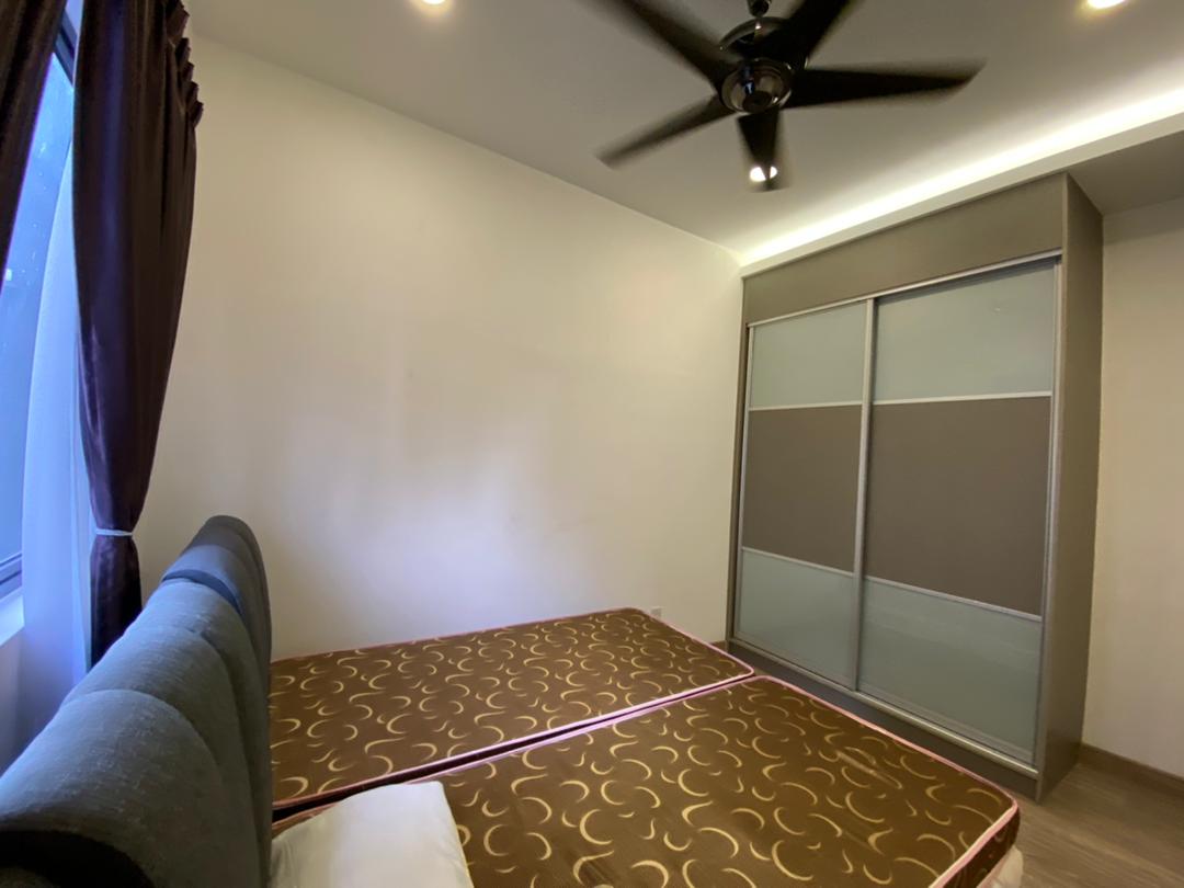 South View  Serviced Apartments - photo 5
