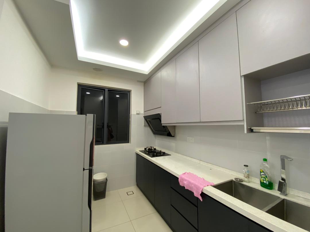South View  Serviced Apartments - photo 6