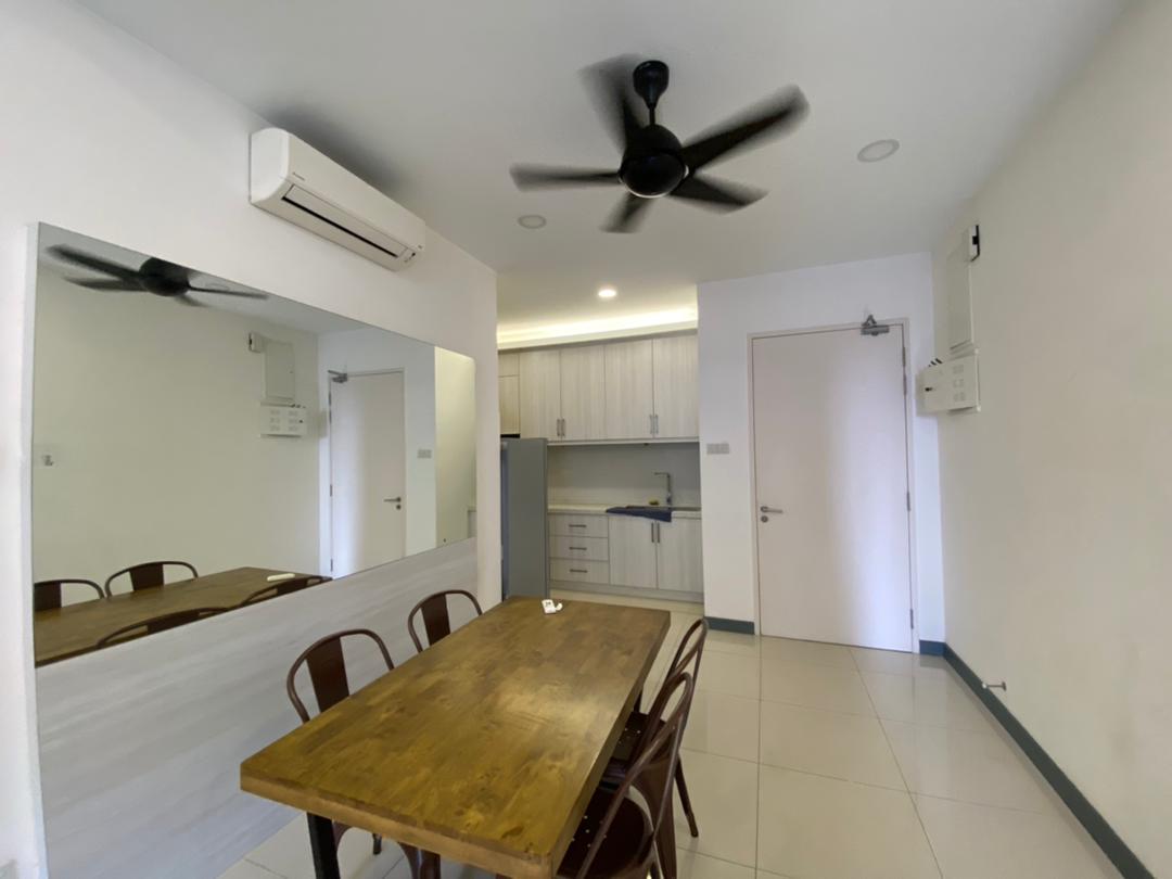 South View  Serviced Apartments - photo 2