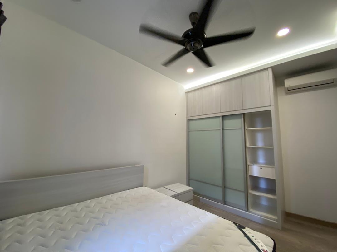 South View  Serviced Apartments - photo 5