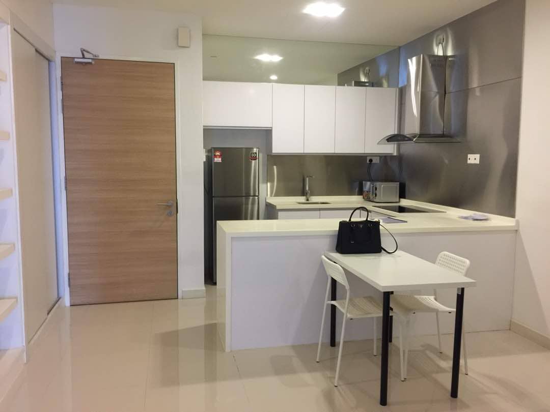 Camellia Service Suites - photo 2