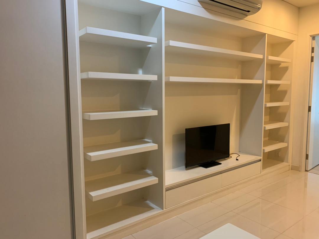 Camellia Service Suites - photo 5