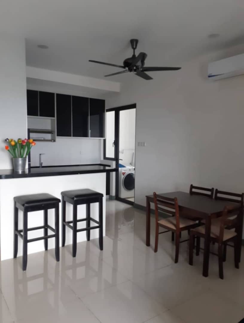 South View Serviced Apartments - photo 5