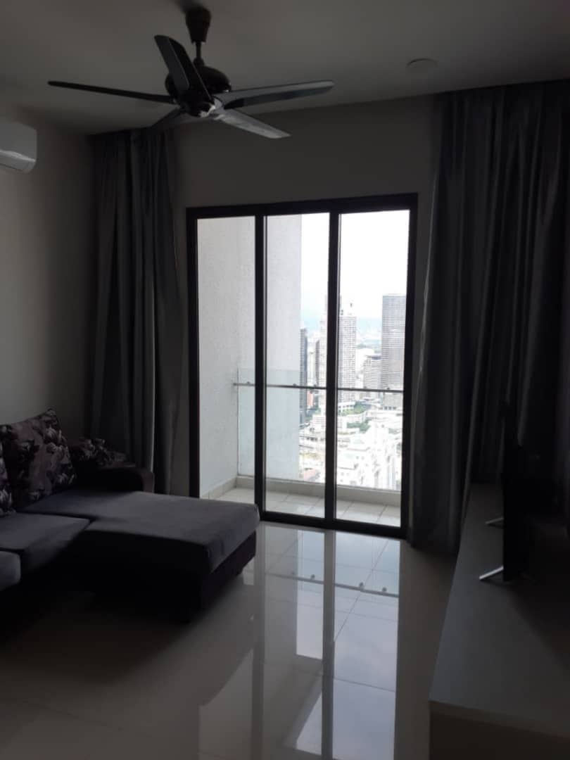 South View Serviced Apartments - photo 12