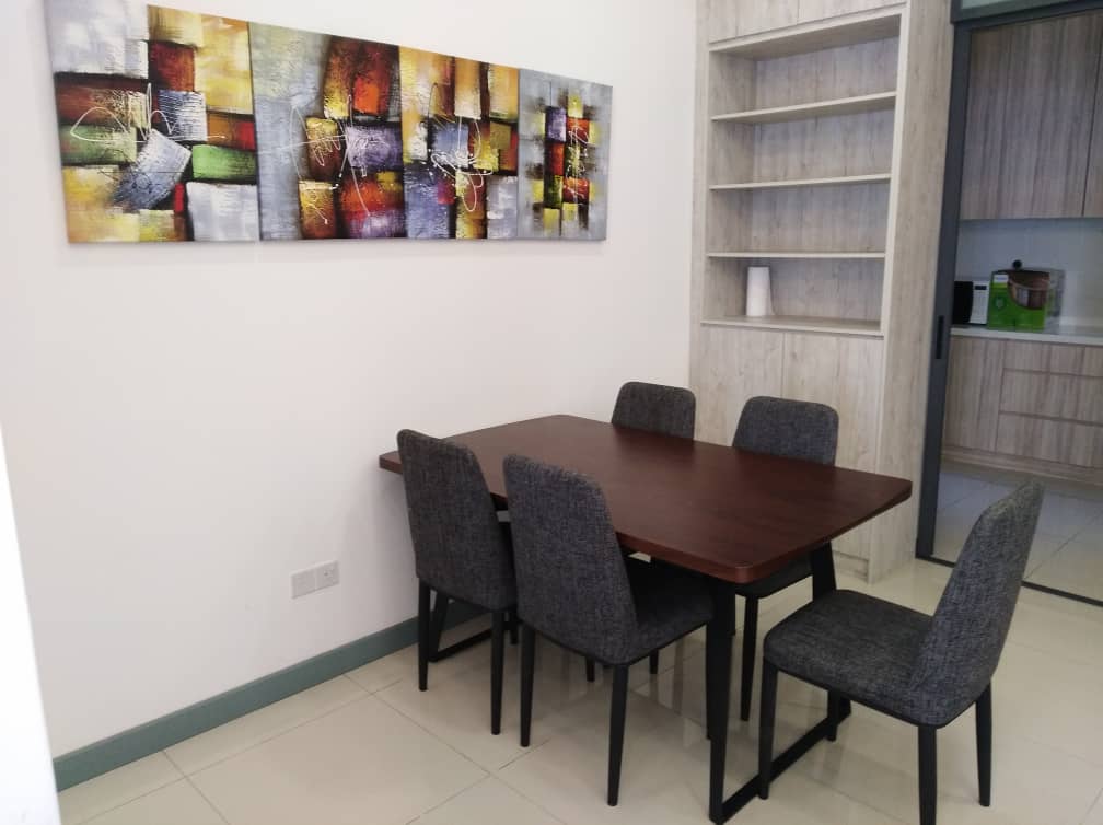 South View Serviced Apartments - photo 3