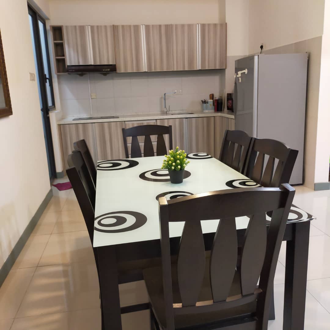 South View  Serviced Apartments - photo 2