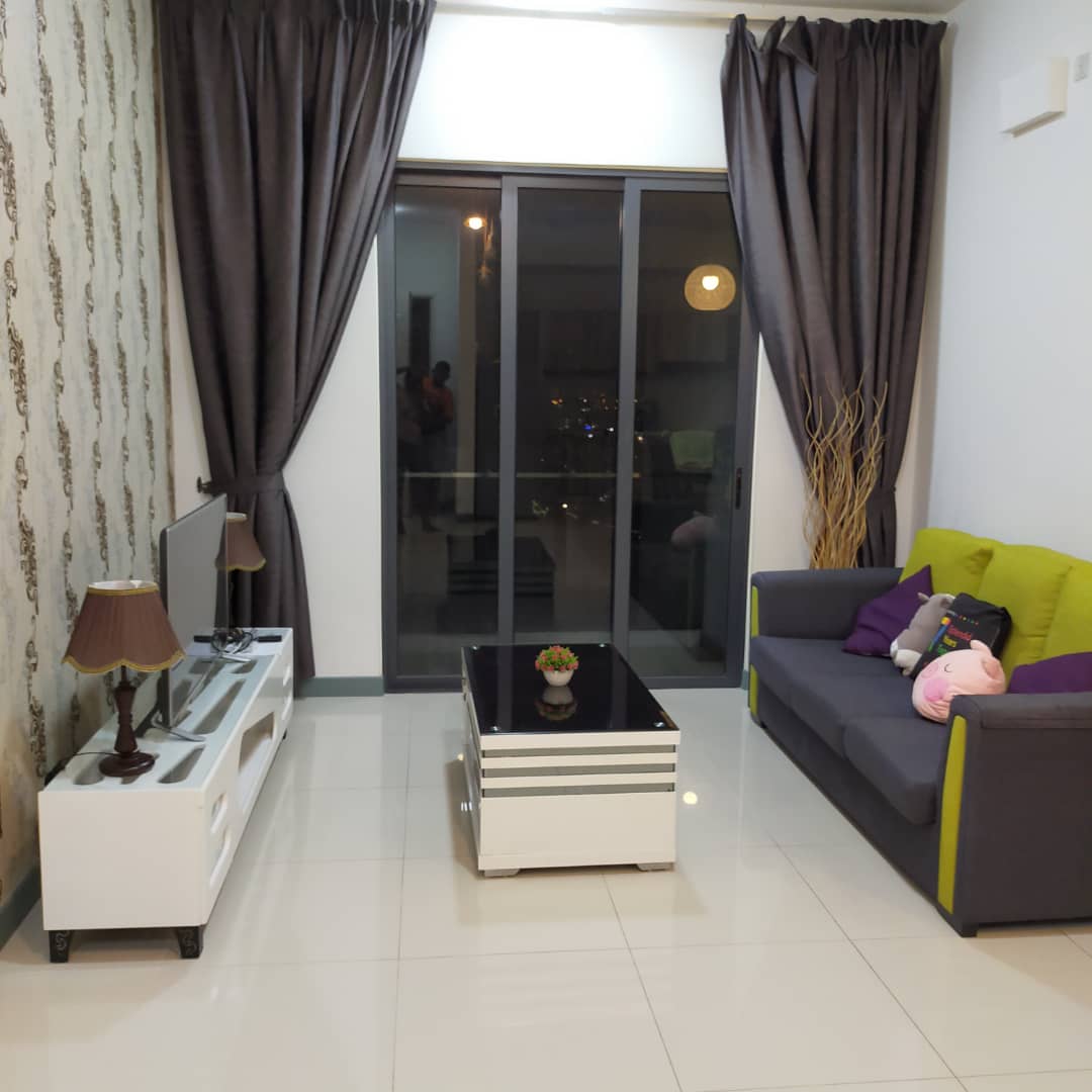 South View  Serviced Apartments - photo 3
