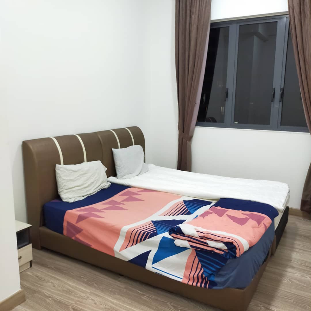 South View  Serviced Apartments - photo 5